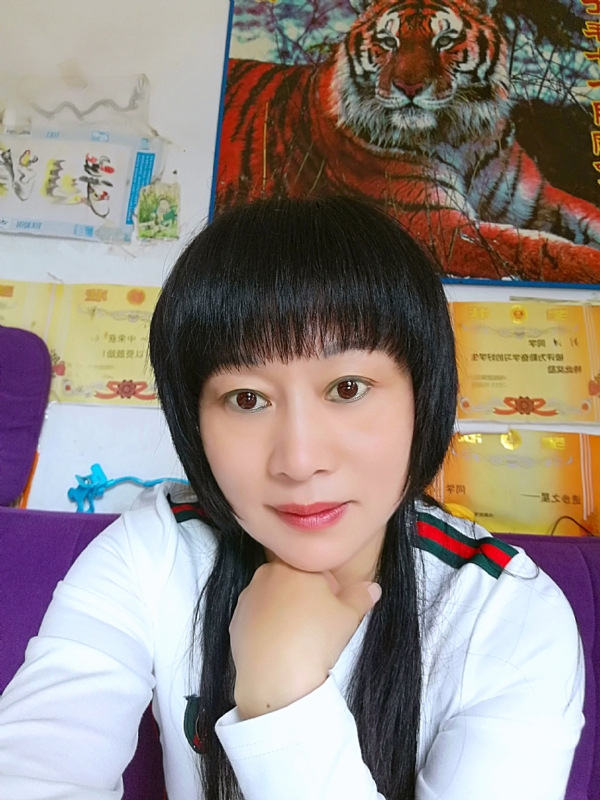 金鱼儿的第二张照片--滨州相亲服务中心