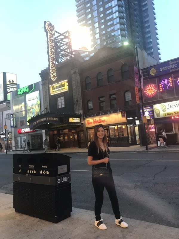 清清的第一张照片--滨州相亲服务中心