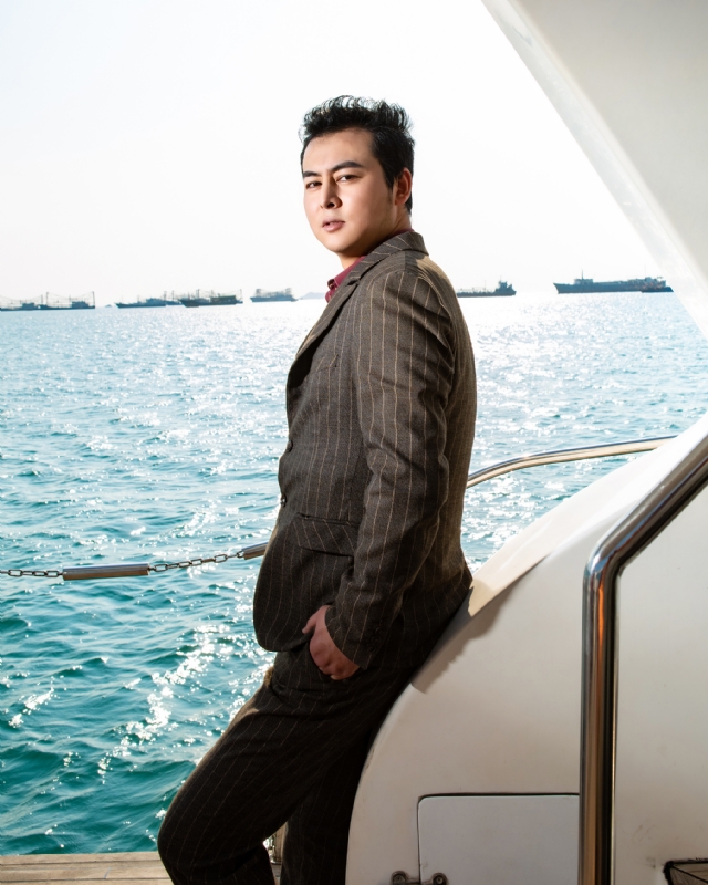 寻找的第一张照片--滨州相亲服务中心