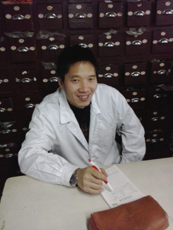 心有灵溪的第一张照片--滨州相亲服务中心