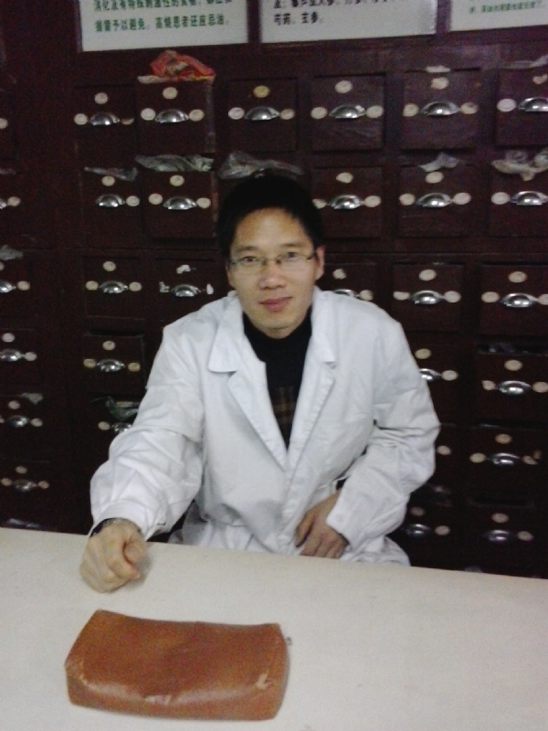 心有灵溪的第二张照片--滨州相亲服务中心