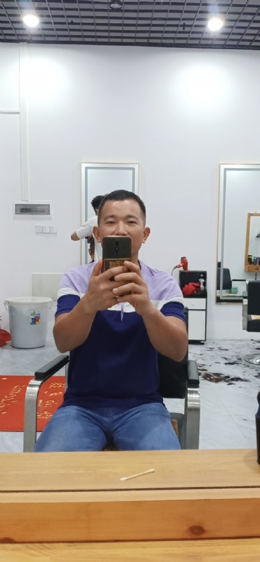 一路上有你的第一张照片--滨州相亲服务中心