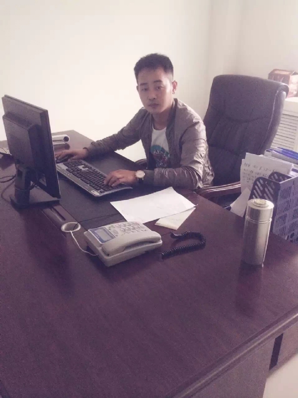 富强的第三张照片--滨州相亲服务中心