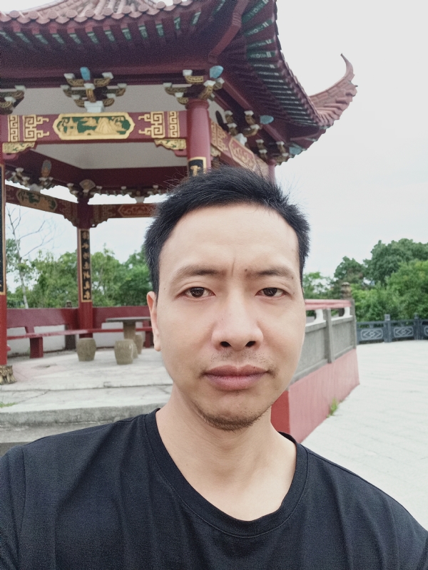 姜太公的第一张照片--滨州相亲服务中心