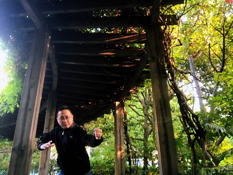 自故深情好受伤的第二张照片--滨州相亲服务中心