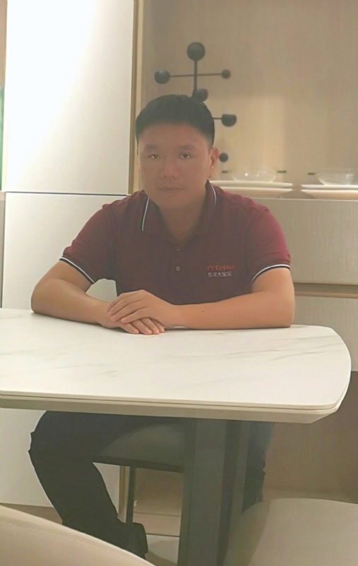 好想有个家的第一张照片--滨州相亲服务中心