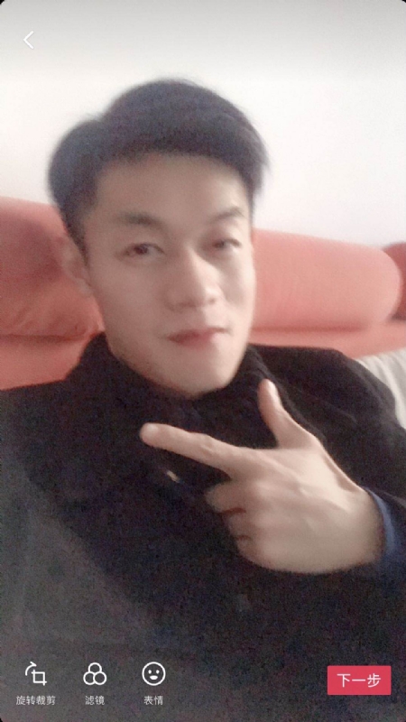 相守的第一张照片--滨州相亲服务中心