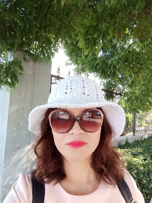 夏花依旧的第一张照片--滨州相亲服务中心