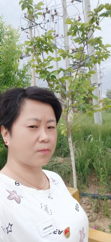 余生勿扰的第二张照片--滨州相亲服务中心