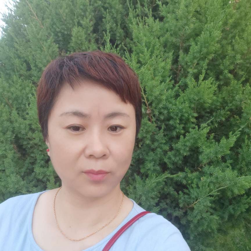 余生勿扰的第三张照片--滨州相亲服务中心