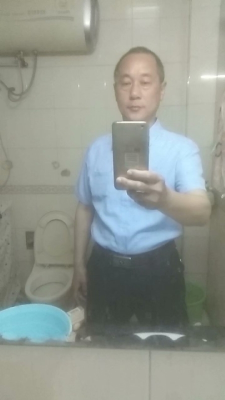 江河湖海的第一张照片--滨州相亲服务中心