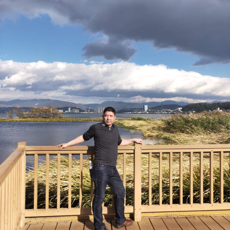 木子杰的第一张照片--滨州相亲服务中心