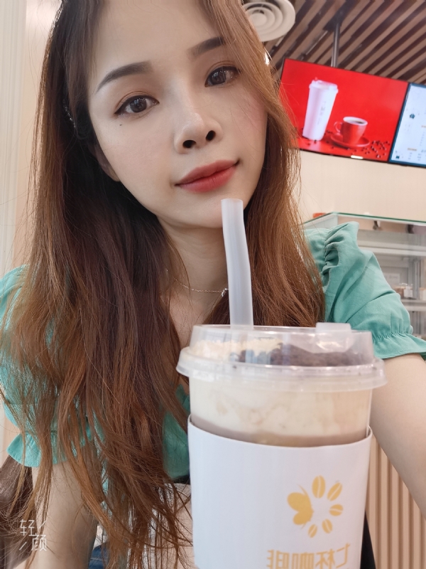 丽丽子的第一张照片--滨州相亲服务中心