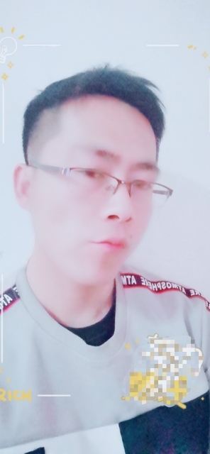 阿波罗的第一张照片--滨州相亲服务中心