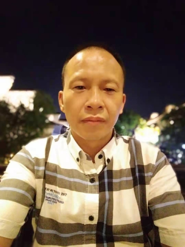 真心觅缘的第一张照片--滨州相亲服务中心