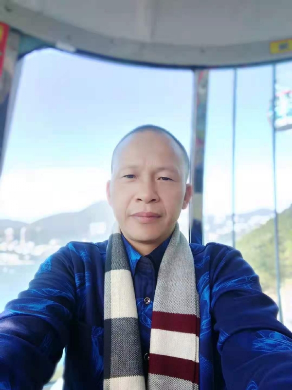 真心觅缘的第二张照片--滨州相亲服务中心