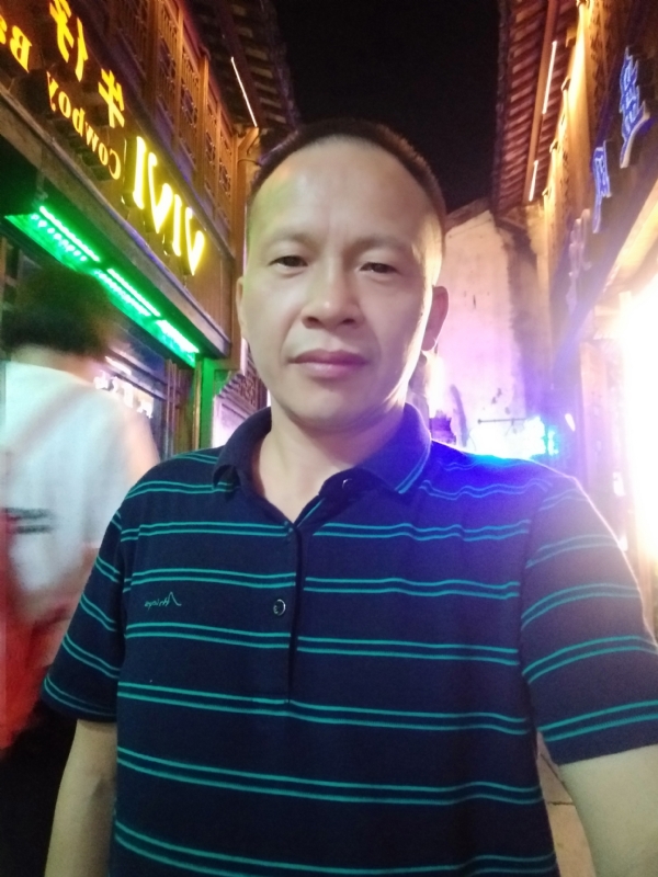 真心觅缘的第七张照片--滨州相亲服务中心