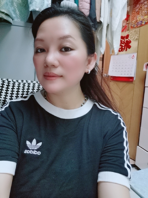 Amy的第一张照片--滨州相亲服务中心