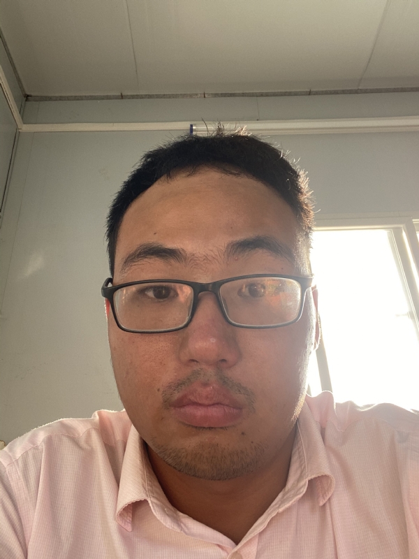 云儿的第一张照片--滨州相亲服务中心