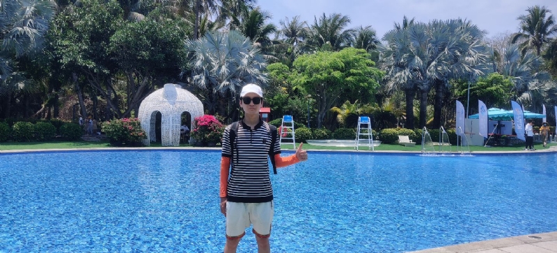 Owen的第一张照片--滨州相亲服务中心