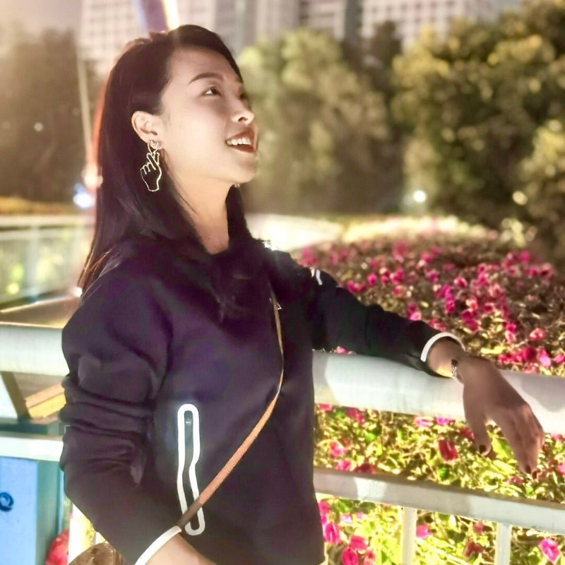 丫丫的第一张照片--滨州相亲服务中心