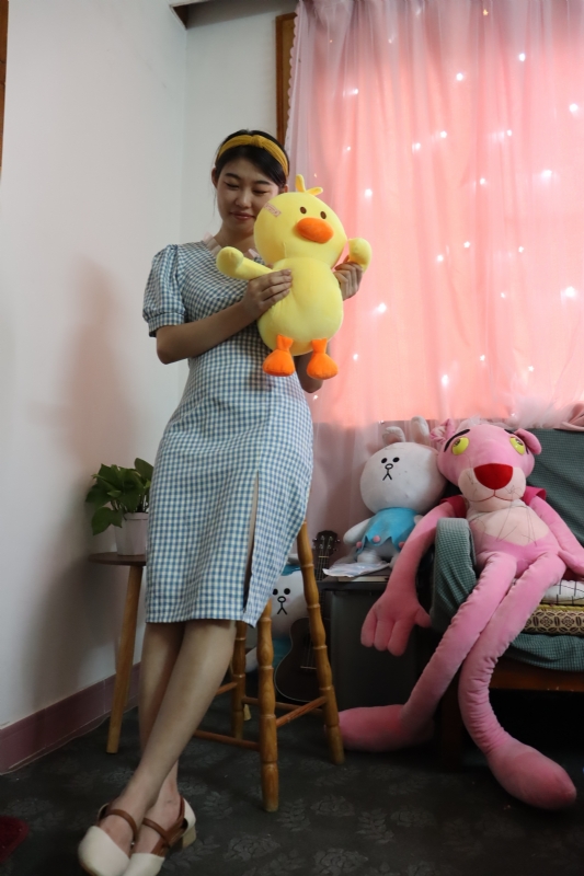 糖糖的第一张照片--滨州相亲服务中心