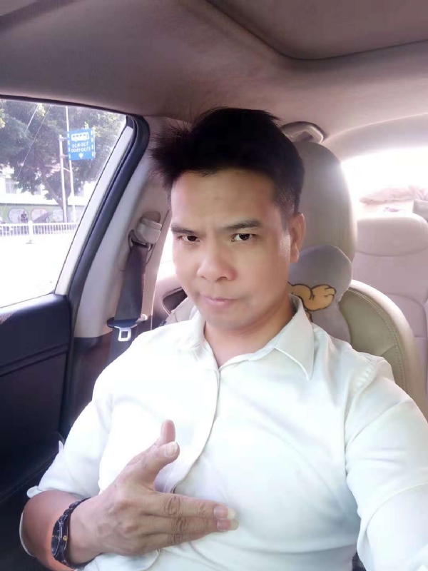 大南瓜的第一张照片--滨州相亲服务中心