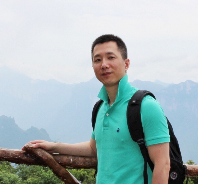 西蒙的第一张照片--滨州相亲服务中心