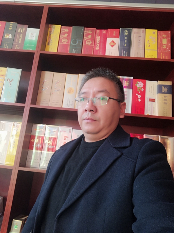 星空的第一张照片--滨州相亲服务中心