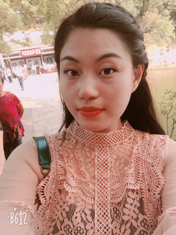 凯欣的第三张照片--滨州相亲服务中心