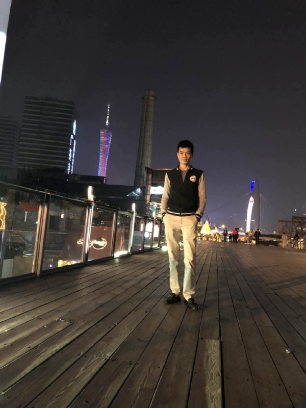 生机·略的第一张照片--滨州相亲服务中心