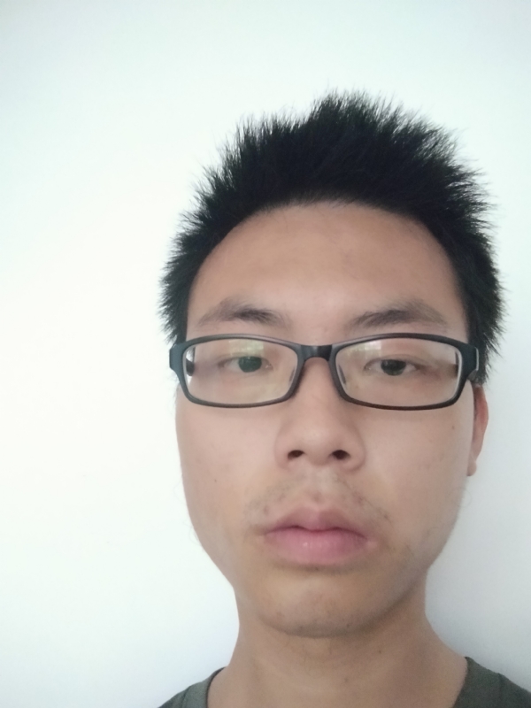 愁丝恨缕沈雄俊爽的第一张照片--滨州相亲服务中心