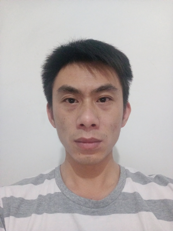 大龄男中年的第一张照片--滨州相亲服务中心