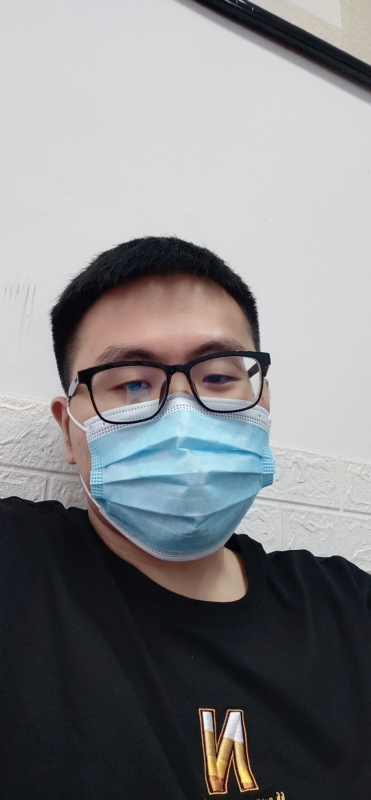 温度的第一张照片--滨州相亲服务中心