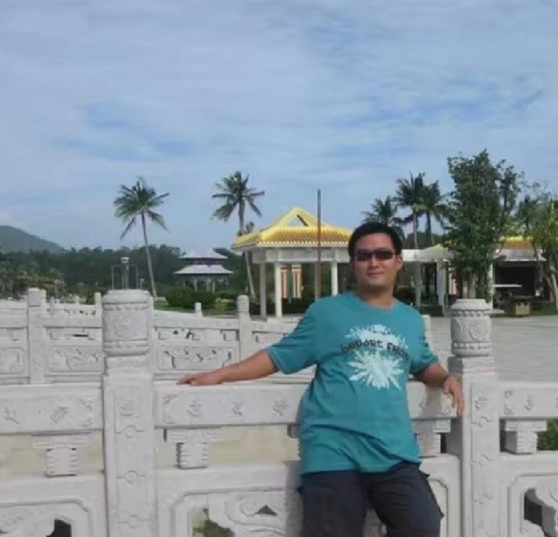 爱相随的第二张照片--滨州相亲服务中心