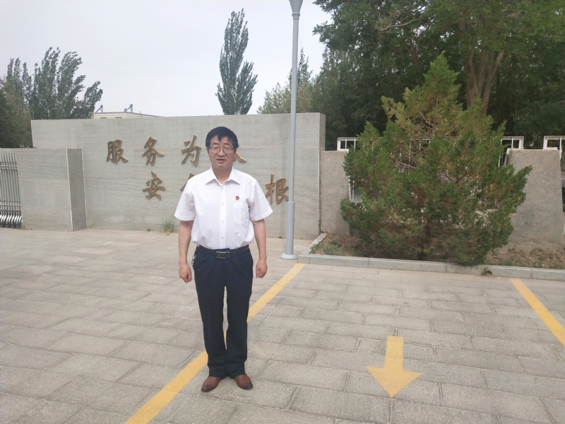 半世缘生的第一张照片--滨州相亲服务中心