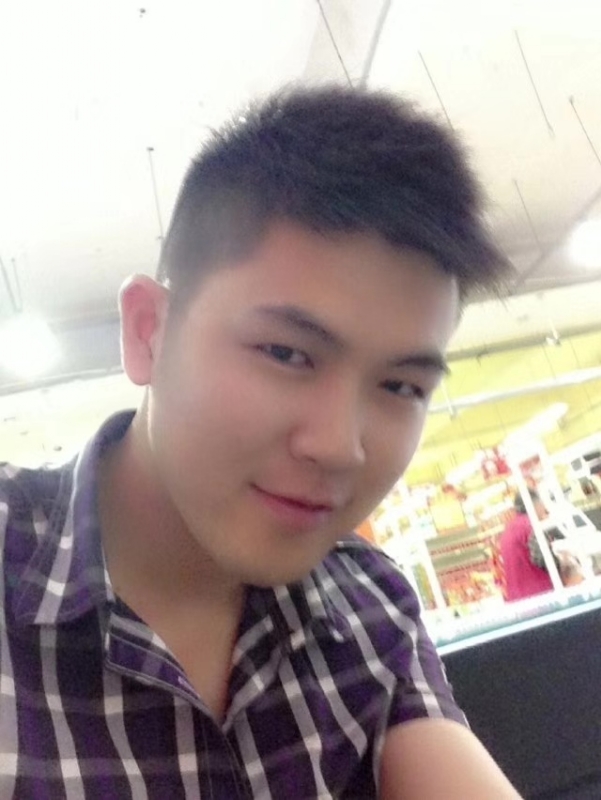 单身汉的第一张照片--滨州相亲服务中心