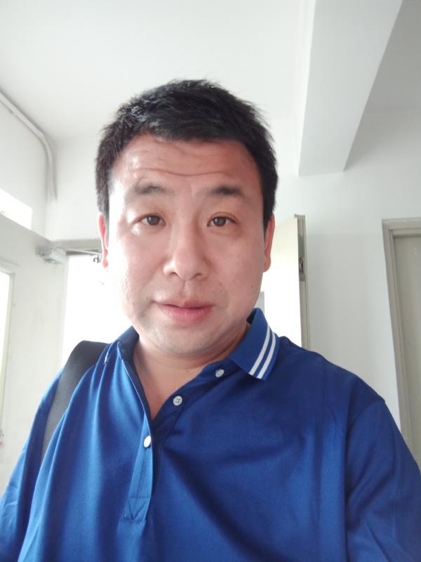 凌志男儿的第一张照片--滨州相亲服务中心