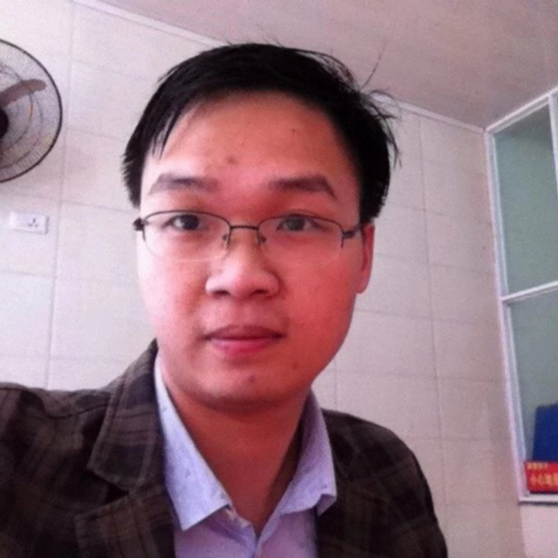 白云飞的第一张照片--滨州相亲服务中心