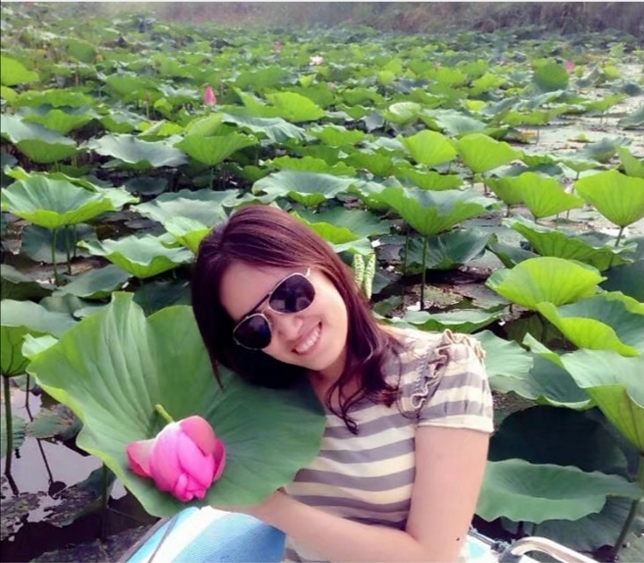 moon的第三张照片--滨州相亲服务中心