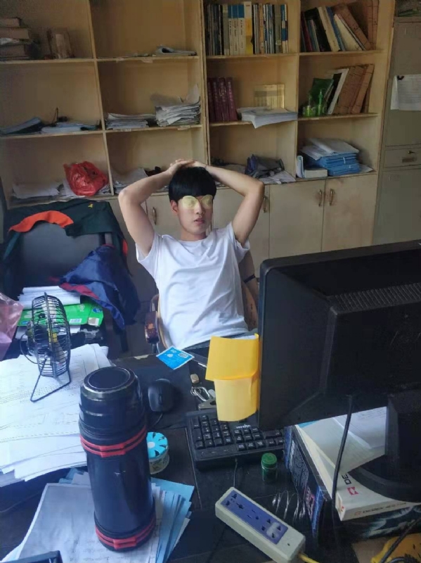 君子剑的第一张照片--滨州相亲服务中心