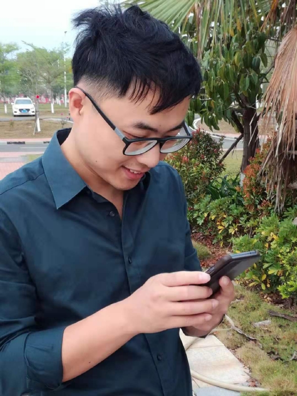 鼠王子的第一张照片--滨州相亲服务中心