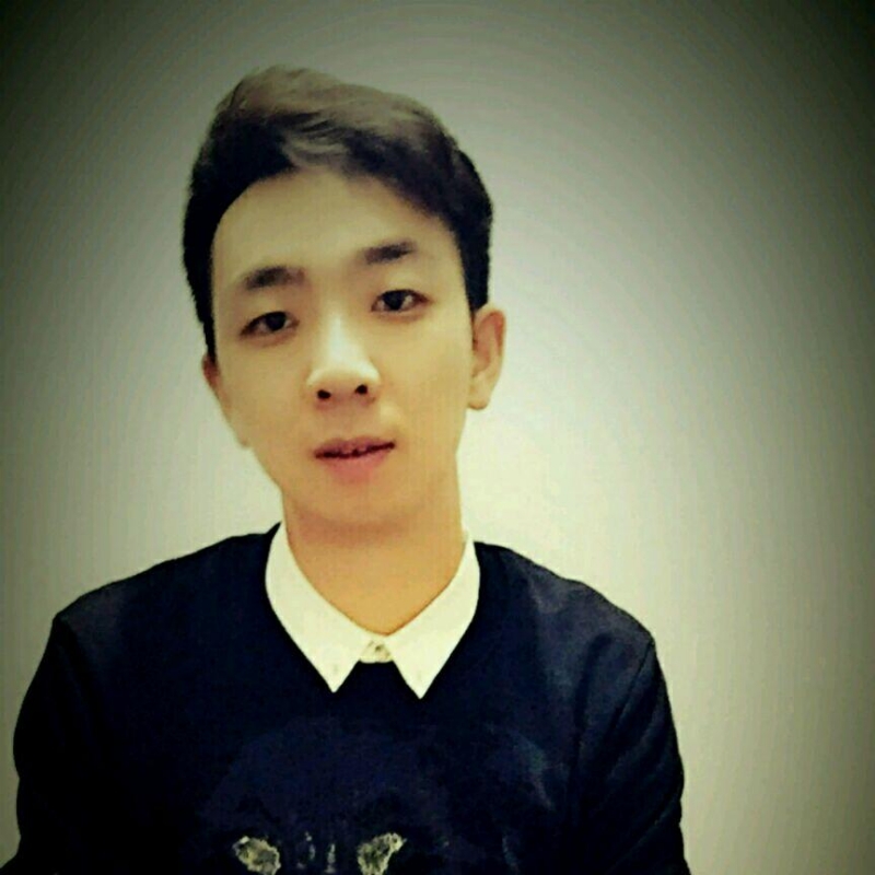 滞后的微笑的第一张照片--滨州相亲服务中心