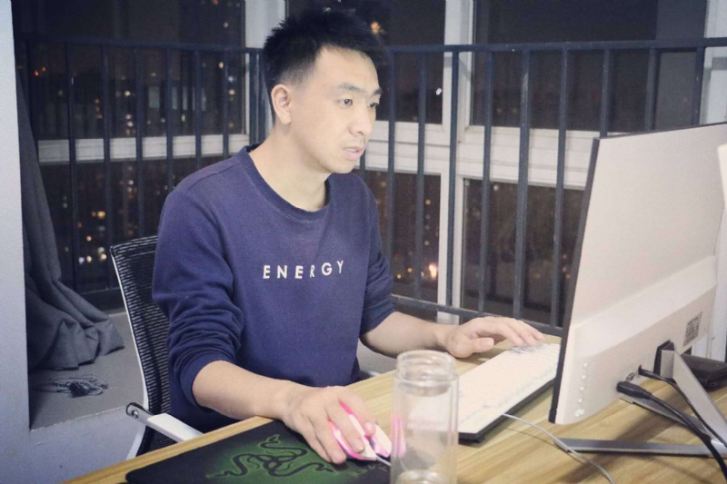 滞后的微笑的第二张照片--滨州相亲服务中心