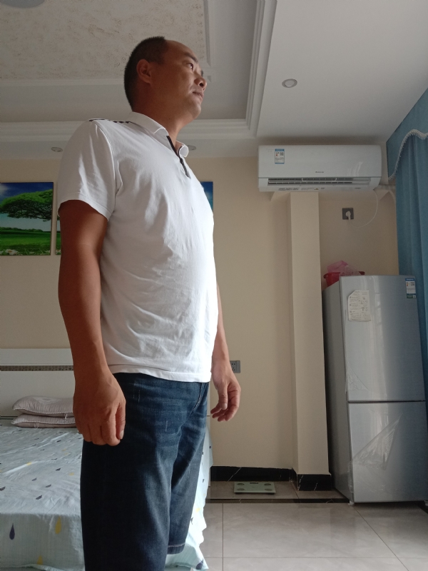 柳暗花明的第一张照片--滨州相亲服务中心