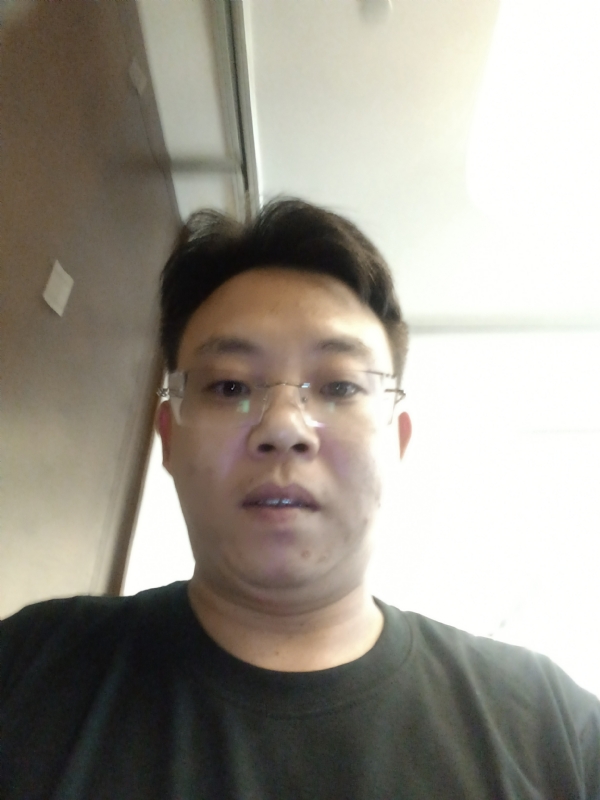 杨小锋的第一张照片--滨州相亲服务中心