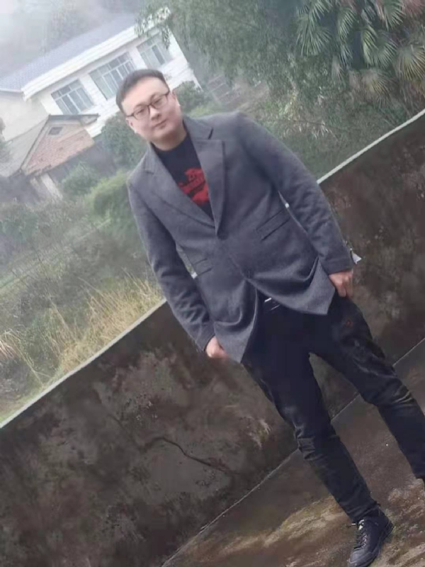 冰城的第一张照片--滨州相亲服务中心