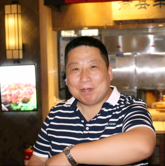 慢半拍的第一张照片--滨州相亲服务中心