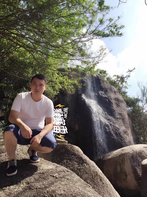 聪儿的第一张照片--滨州相亲服务中心