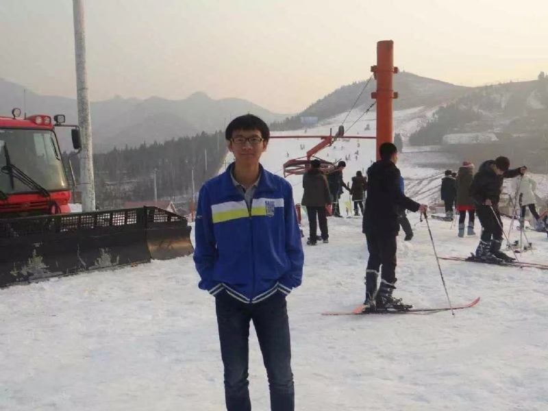 小雨的第四张照片--滨州相亲服务中心